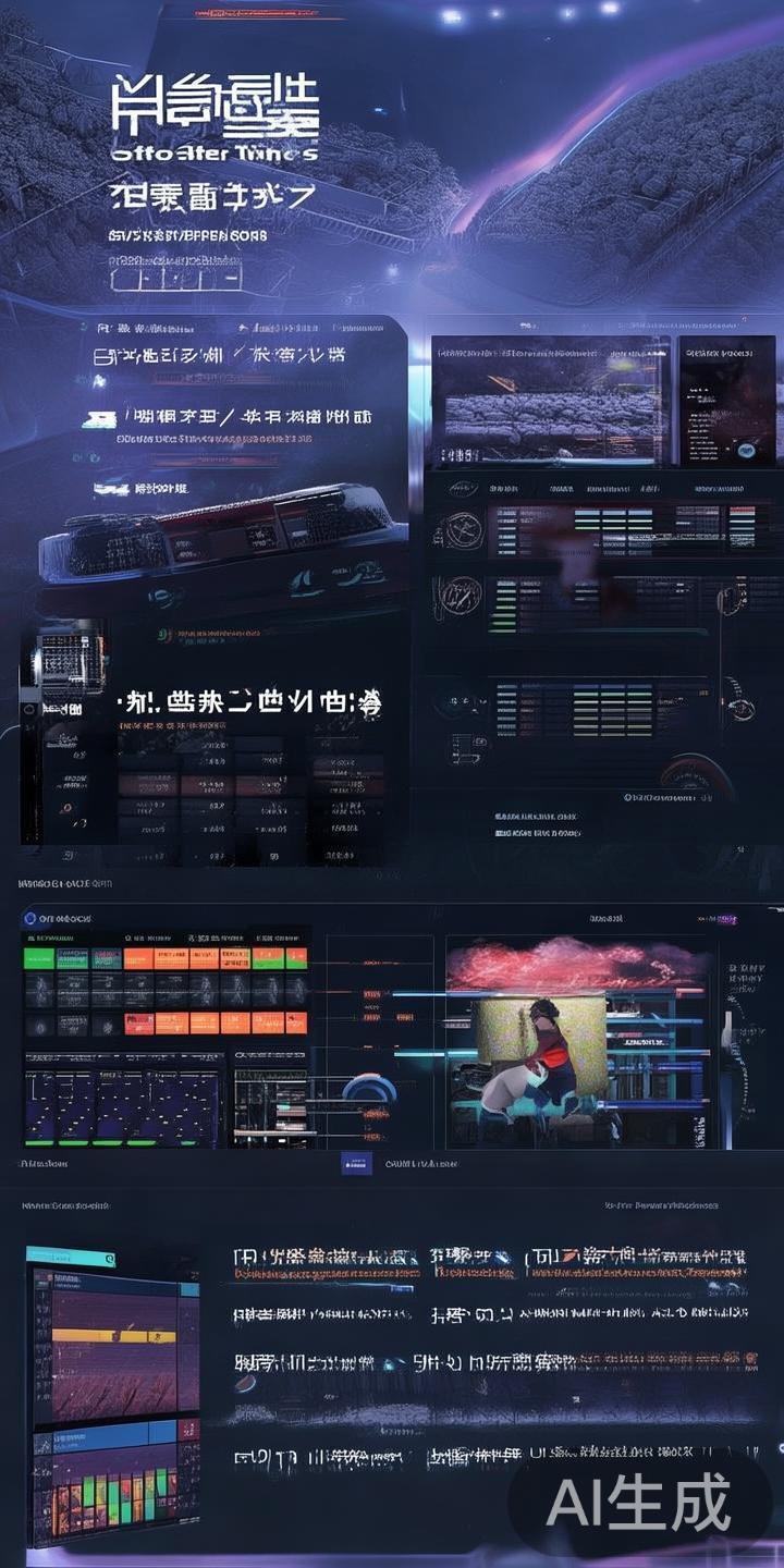 全面解析天博在线体育平台的核心功能与独特特色