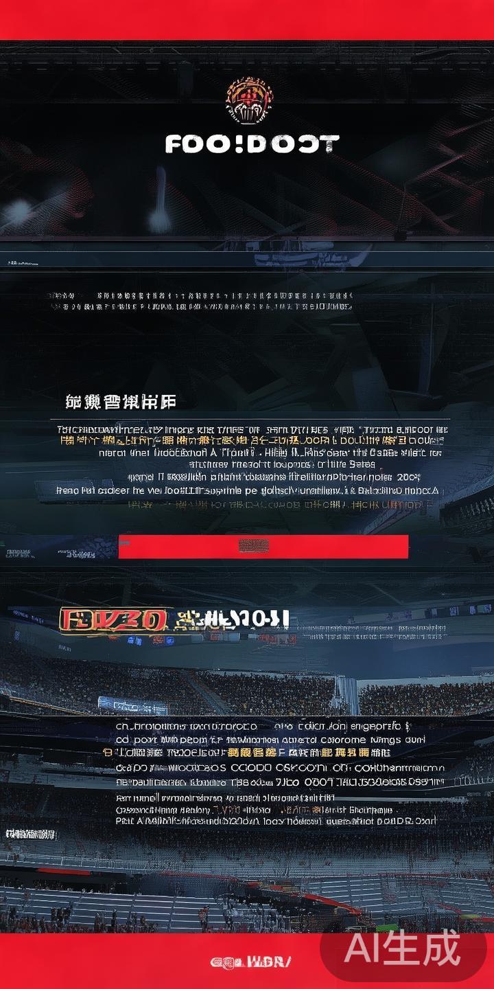 在当今互联网体育娱乐行业蓬勃发展的背景下，体育赛事