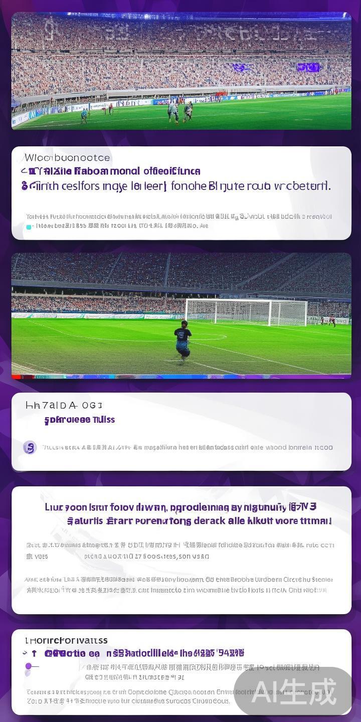 天博体育新闻头条：精彩赛事实时追踪带你领略赛场风云动态