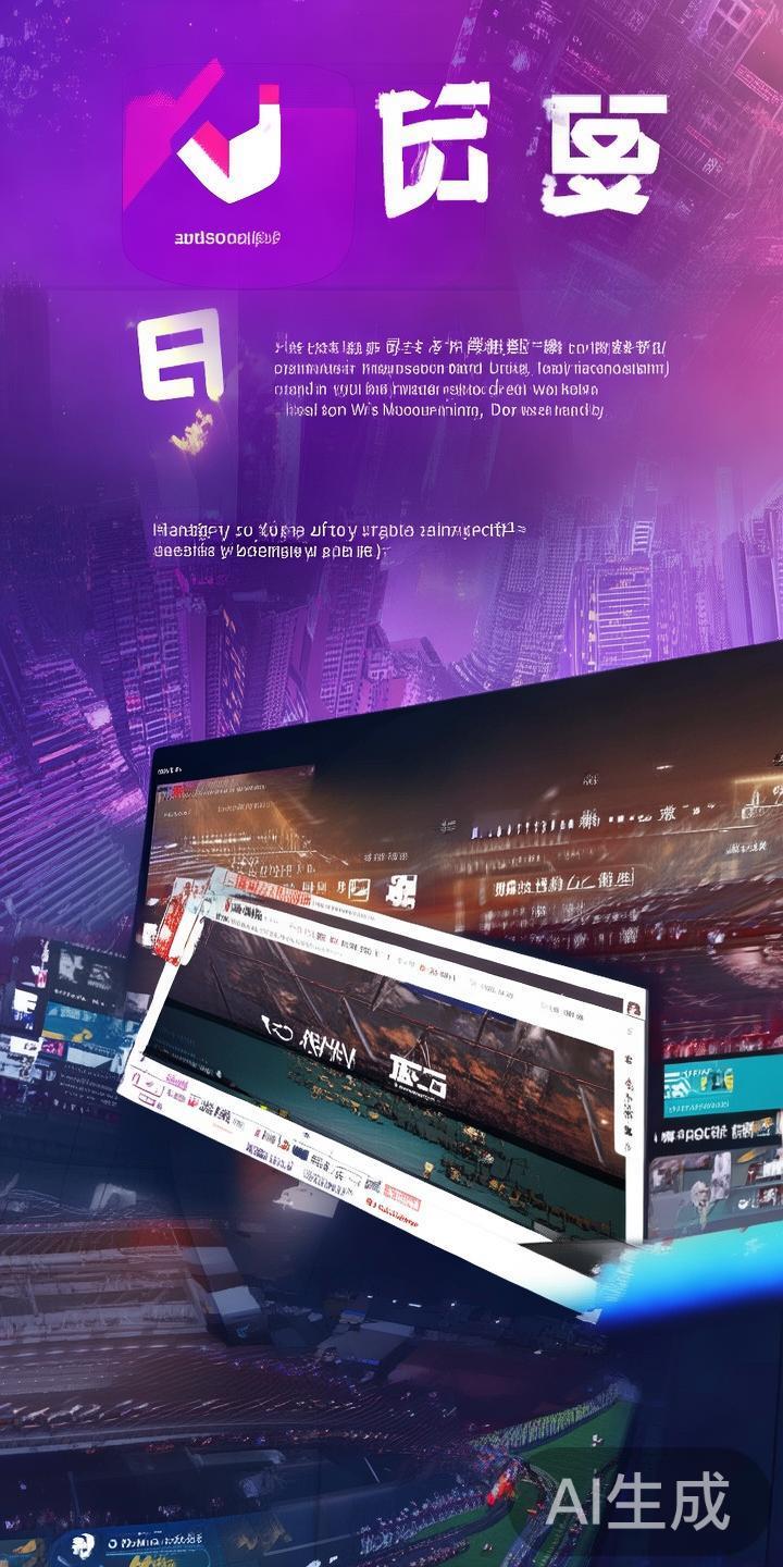 如何安全使用天博体育官方链接畅享体育赛事直播体验