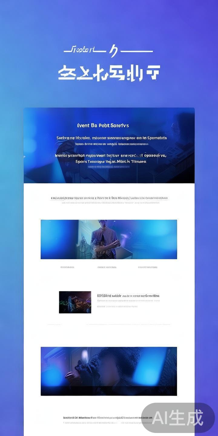 天博体育电竞官网首页全面介绍与智能导航指南解析