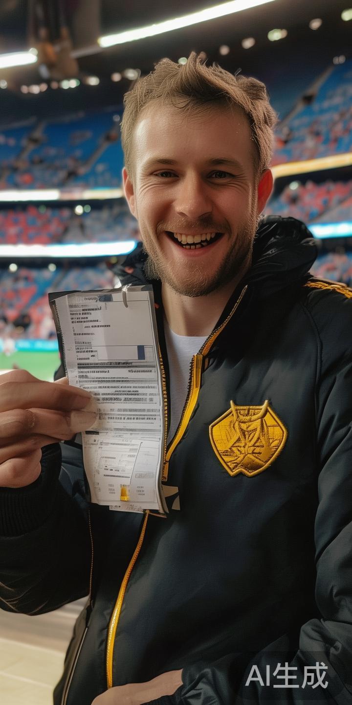 全面解读天博体育VIP会员权益：开启尊享优惠与优先服务新篇章