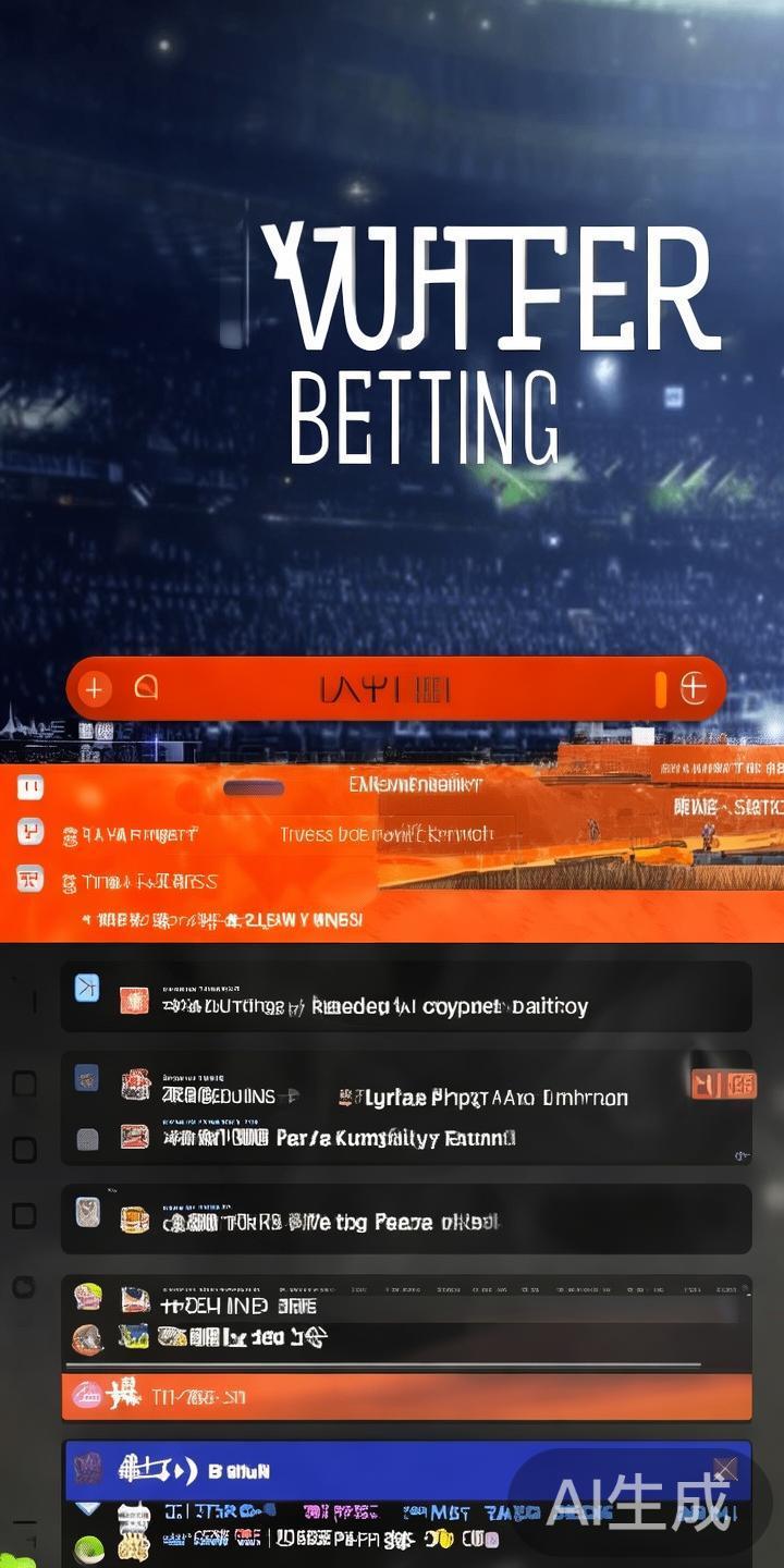 天博体育赛事大小玩法操作指南：全面解析规则与实用投注策略