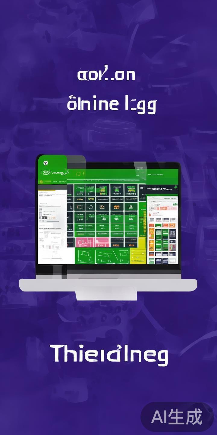 全面指导：如何顺利登录天博体育在线平台的详细操作流程