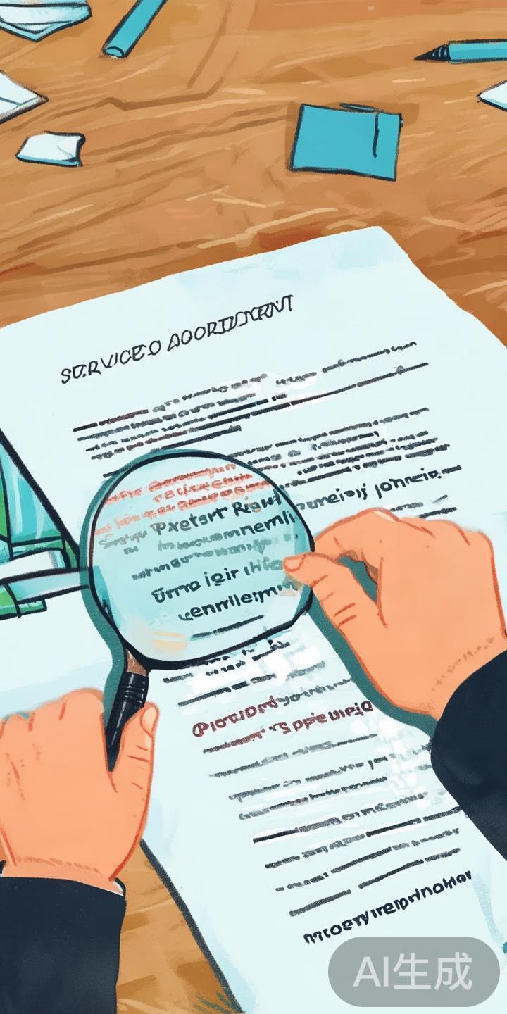 如何有效识别天博体育霸王条款并保障自身合法权益的方法指导