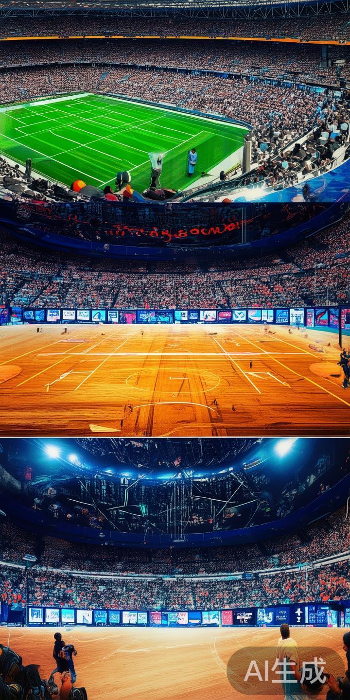 天博体育全面赛事安排：比赛什么时候开始？详细赛季时间一览