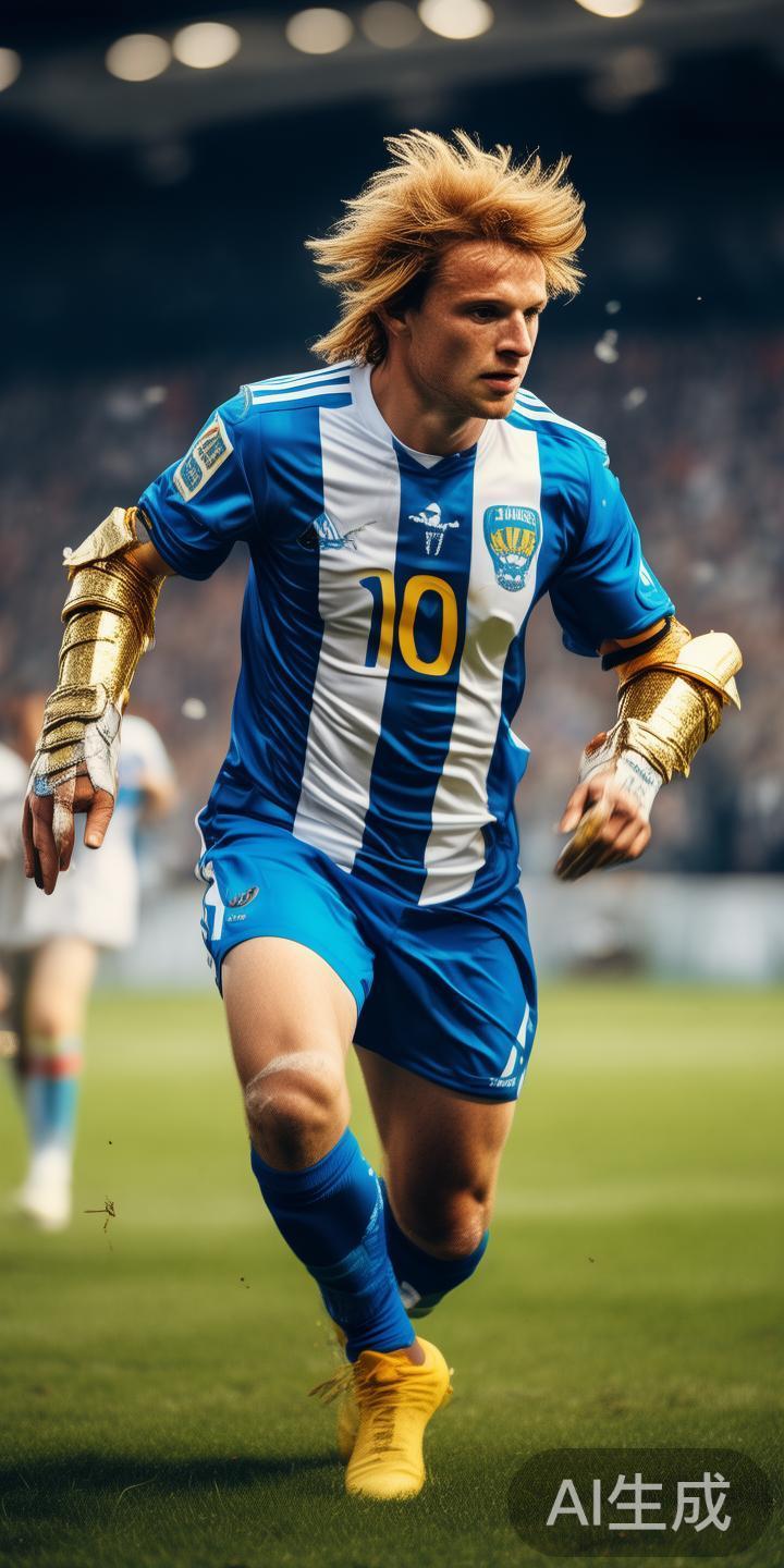 奥利弗·巴利作为足球界的代表性人物，以其丰富的比赛