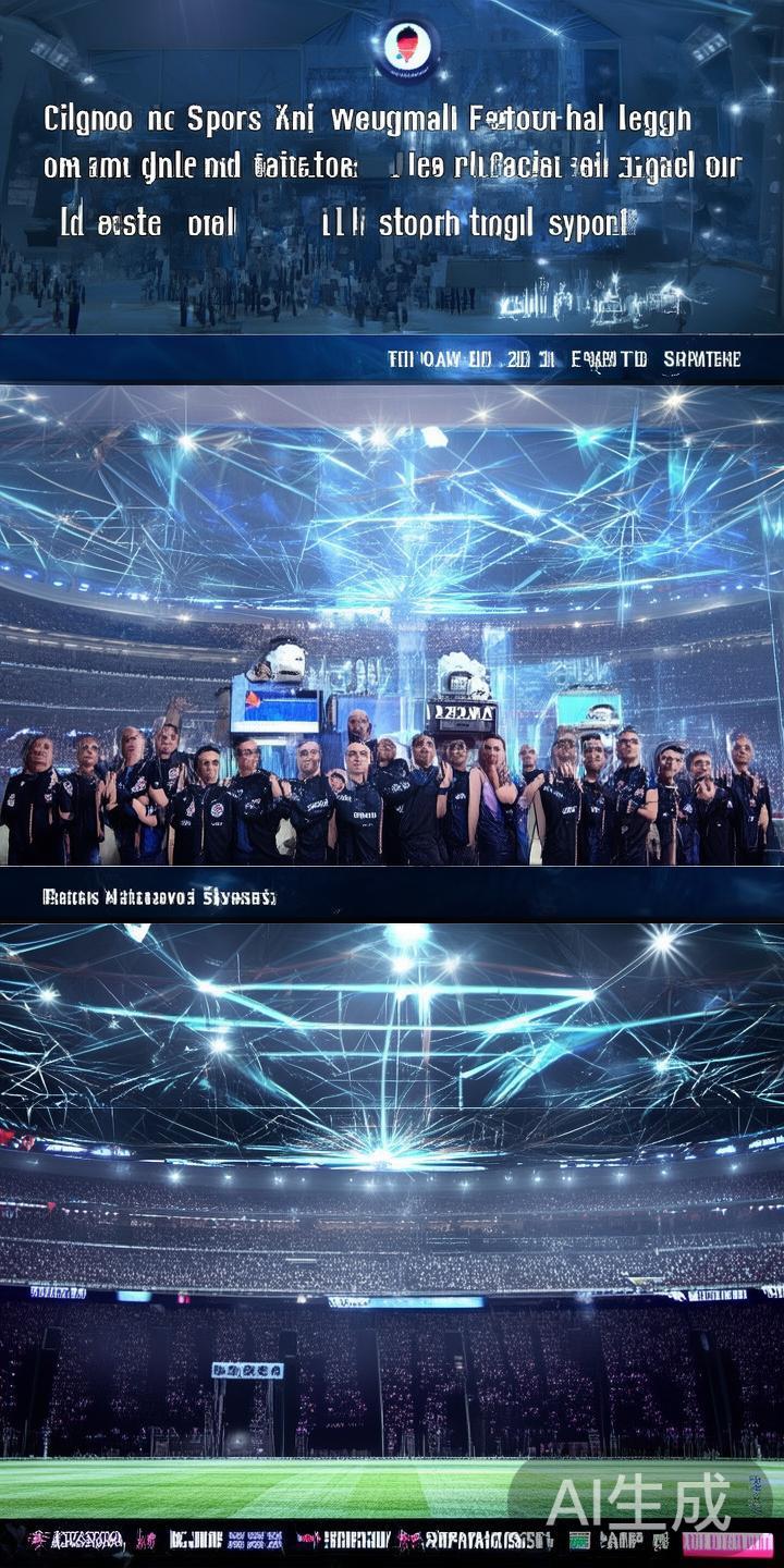 提升赛事品质：引入先进的比赛组织理念和技术保障，确