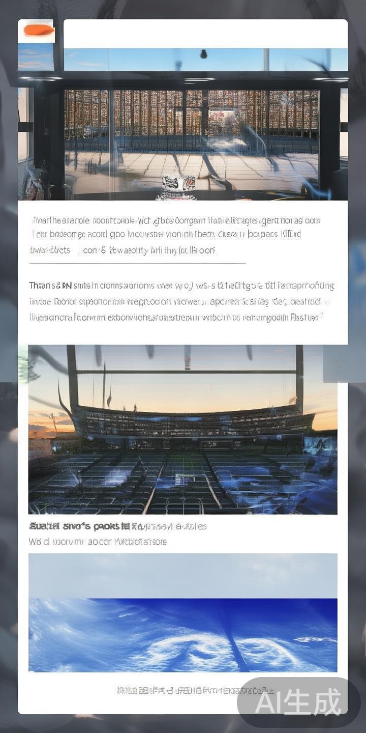 在当今社会，体育娱乐正逐渐成为人们生活中不可或缺的