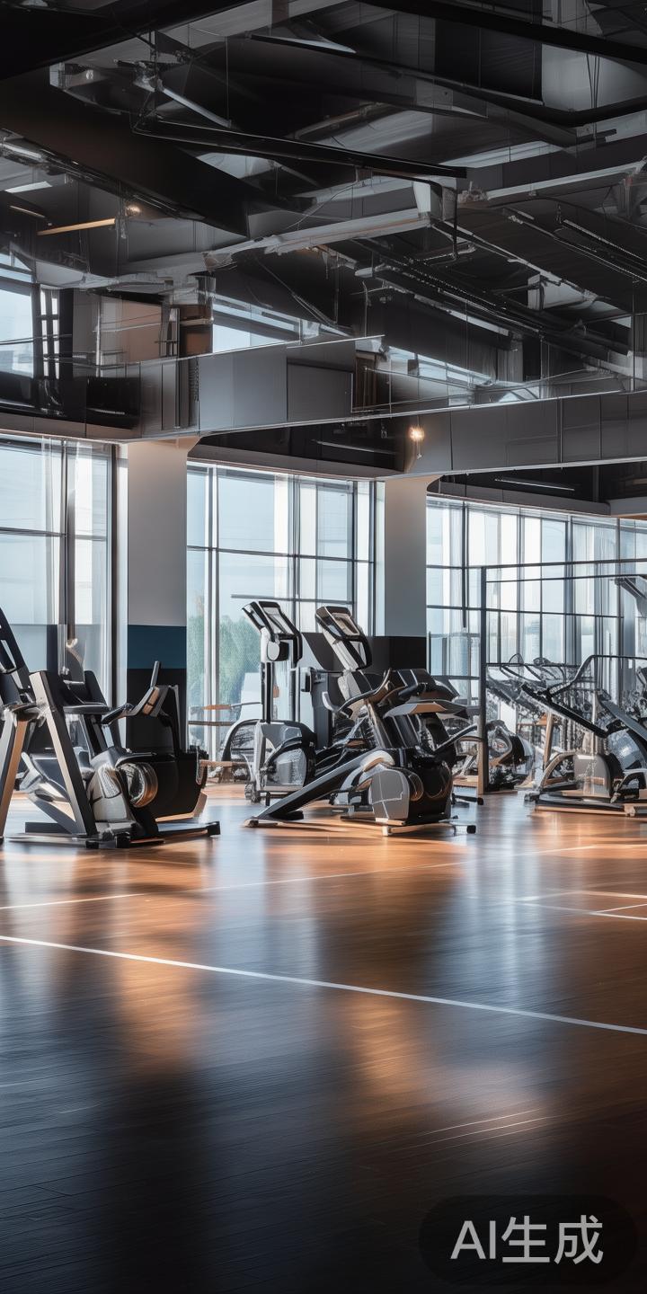 天博综合体育欢迎指南:开启您的全方位运动新世界之旅 例如,天博场馆内设有先进的健身房,配备多功能器械,