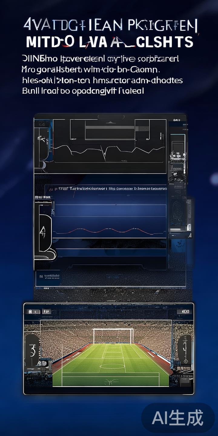 在当今足球盛世中，精准、全面的比赛数据分析成为提升