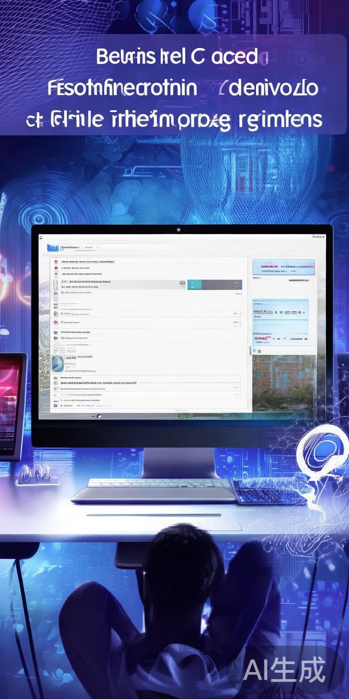 选择一款安全、速度快的浏览器是基础。例如，最新版的
