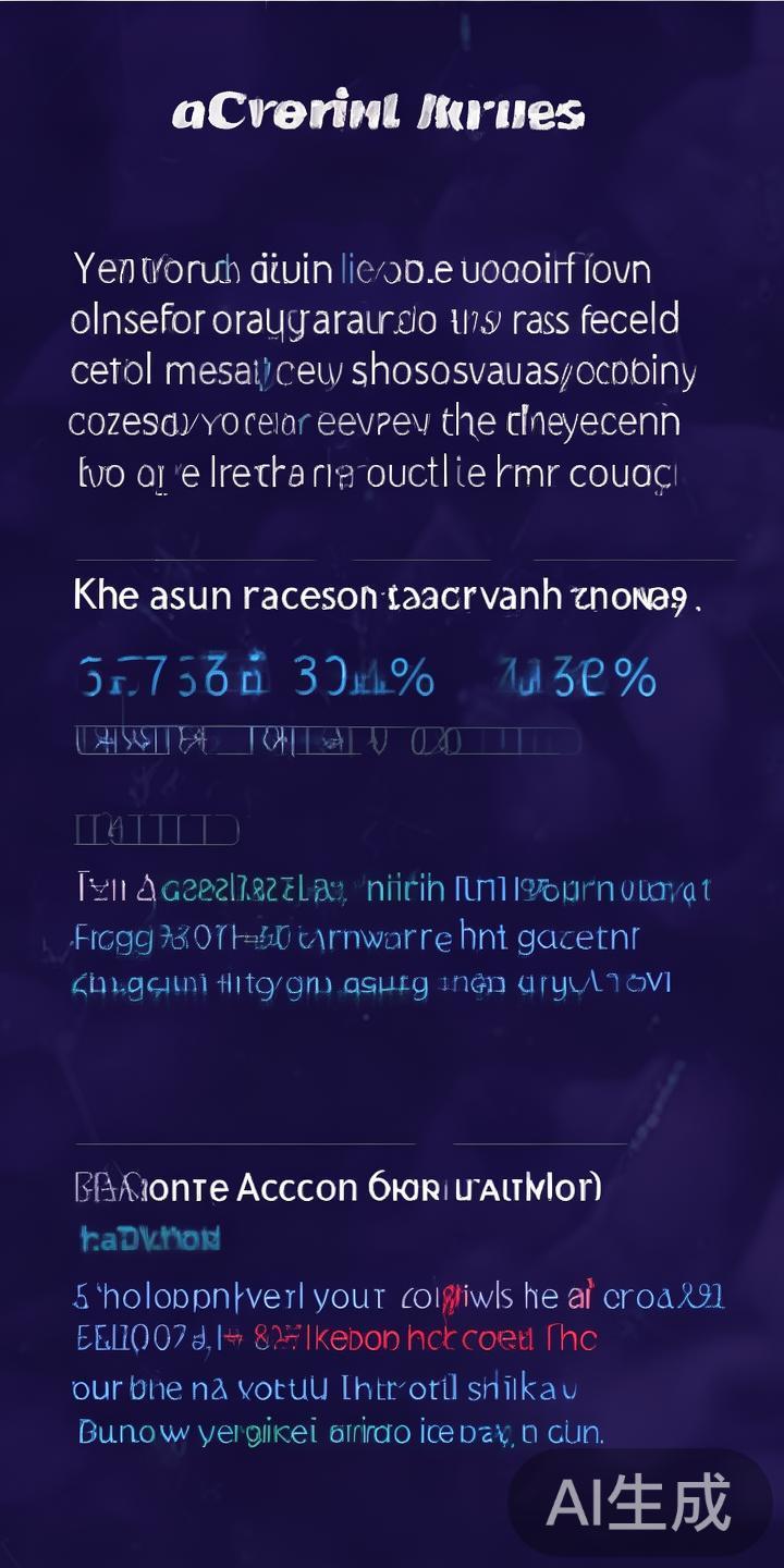 天博体育登陆注册流程详解及全面安全保障措施指南 4. 提交审核与激活账户
经过验证后,部分功能可