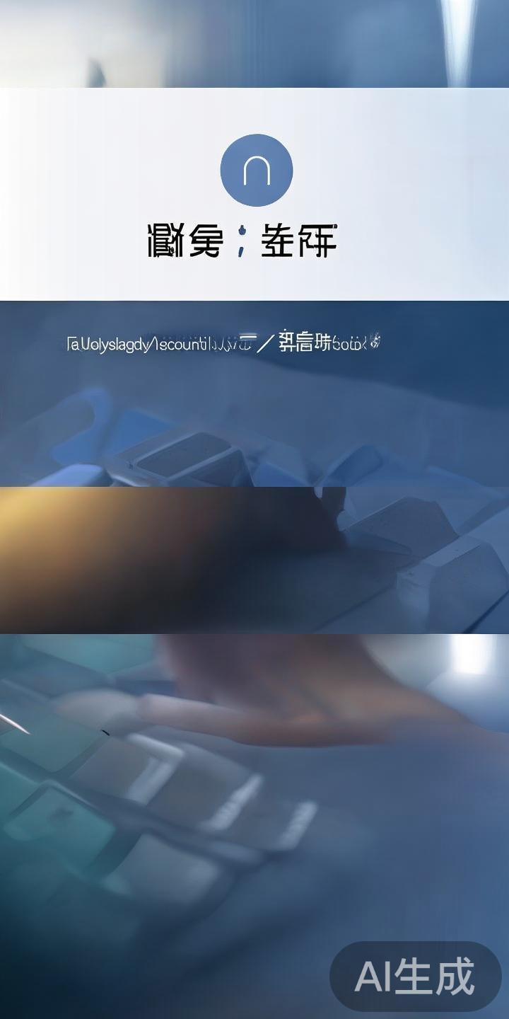 天博体育平台无法登录的常见原因分析及快速解决方法指南 账号信息错误
用户输入的账号名或密码出错,是导致