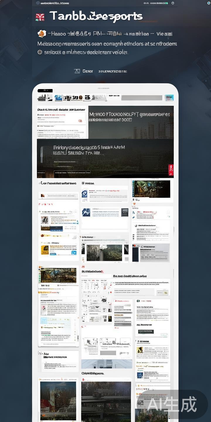 天博体育论坛网址导航与最新登录方式详细介绍及使用指南