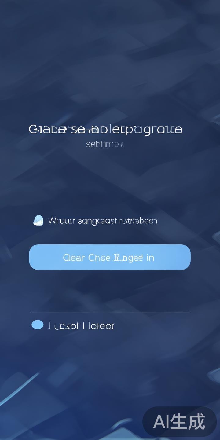 全面提升天博体育综合app官网登录稳定性,畅享丰富精彩赛事体验 四、清除缓存与保持登录信息
有时候,累积的缓存文