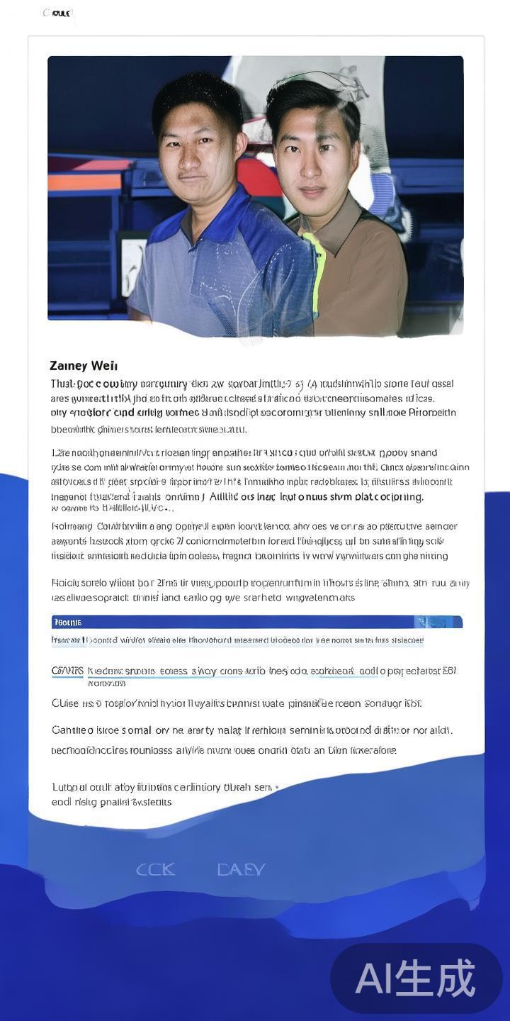 天博体育招聘最新消息:把握职业发展新机遇,开启精彩职场未来 四、案例分析:成功把握天博体育招聘新机遇的实例