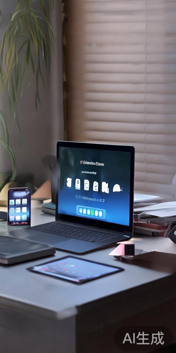 最新最全的天博体育app苹果版官方下载地址及详细安装步骤指南 确保你的苹果设备已连接到稳定的Wi-Fi网络,且系