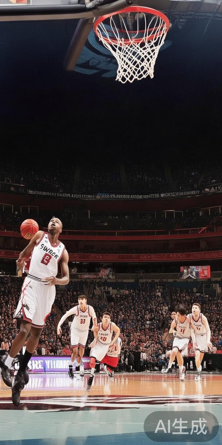 天博体育在西部决赛中的精彩表现与比赛分析:战术精彩演绎与关键时刻解析 随着季后赛的不断深入,天博体育在西部决赛中的表现成