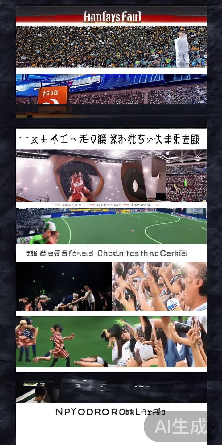 在信息爆炸的时代，用户对于体育报道的需求逐渐多样化